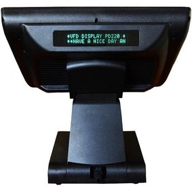 Resim Palmx Athena Celeron J1900 4 GB /128 GB 15.6'' Pos Pc 