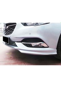 Resim HasAkman Opel İnsignia B Opc Line Ön Ek 2017 - 2021 Abs Plastik 