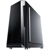 Resim Turbox TX630 i3-2100 8 GB 128 GB SSD Masaüstü Bilgisayar 