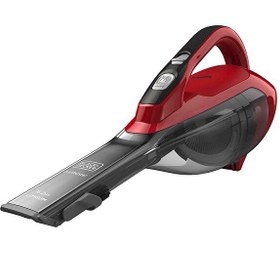 Resim Black Decker DVA315J 16.2Wh/10.8v 1.5 Ah Li-ion Şarjlı Süpürge 