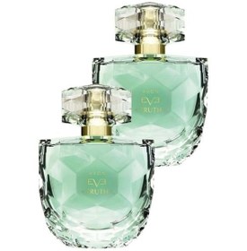 Resim Avon Eve Truth Kadın Parfüm Edp 50 Ml. Ikili Set 