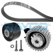 Resim DAYCO KTB317 Triger Gergi Seti ( Fiat: Doblo 1.9-2.4 Jtd 05- Brava Bravo Idea Marea Stilo ) 6606028 71736726 (WF419721) 