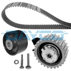 Resim DAYCO KTB317 Triger Gergi Seti ( Fiat: Doblo 1.9-2.4 Jtd 05- Brava Bravo Idea Marea Stilo ) 6606028 71736726 (WF419721) 