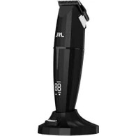Resim Grains Global Jrl 2020T-B Çim Biçme Makinesi, Profesyonel, Sem Fios, Yüksek Hassasiyet, Ergonomik Tasarım, Siyah 