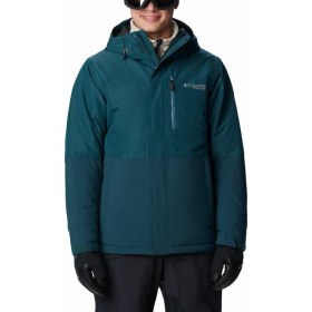Resim Columbia Winter District Iı Erkek Kayak Montu 