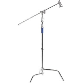 Resim Visico CS-8201B C Stand (Boom Ayak) 