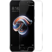 Resim Canpay Xiaomi Mi Note 3 Uyumlu Ekran Koruyucu Yeni Nesil Hd Kalite Kırılmaz Cam 