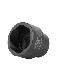 Resim 1/2" Twist Lokma 24mm-5541 