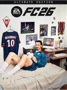 Resim Playstation EA SPORTS FC 26 Fifa 26 PS4 – PS5 