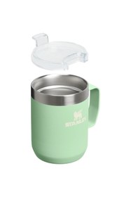 Resim Stanley Klasik Efsanevi Kamp Kupası | 0,23 L Antep Fıstığı 