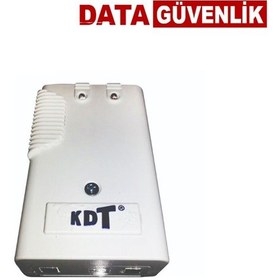 Resim Paradox Kdt Su Basma Dedektörü Rs - 138R 