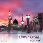 Resim Ahmet Özhan - Son Nebi Cd 