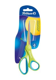 Resim Pelikan Büyük Renkli Makas 804875 