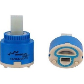 Resim Cold Mix Kartuş Q25 