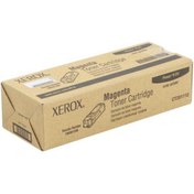Resim Xerox HPZR Xerox Phaser 6125-106R01336 Kırmızı Toner 