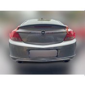 Resim OPEL İNSİGNİA 2009-2013 ASTARLI ARKA KARLIK 