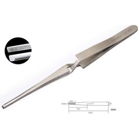 Resim Proskit 1pk-108t Ters Hareketli Cımbız 165 MM 