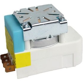 Resim Timer (Buzdolabi Zamanlayici) Td-20C Pasific Kontrol 6H 40M - 434253812 