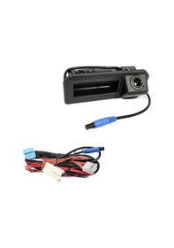 Resim For-x Araç Geri Görüş Kamerası For-x X-1719asv Uyumlu Modeller Açıklamada 