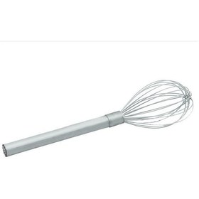 Resim Çırpma Teli Krom 1 No 