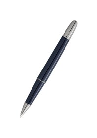 Resim Montblanc Meisterstück 80 Günde Devri Alem Classique Roller Kalem Standart 