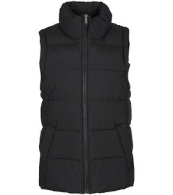 Resim Tommy Hilfiger Tommy Hılfıger Kadın Yelek Tw4mp372-blk Tw4mp372-blk Siyah Siyah 