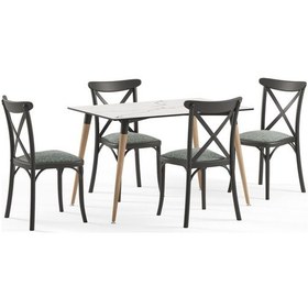 Resim Şık Ve Dayanıklı Mutfak, Cafe, Kafe, Restaurant Ve Oteller İçin M 