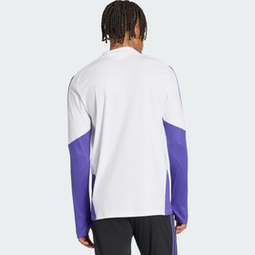 Resim adidas Tiro26 Competition Training Erkek Sweatshirt 