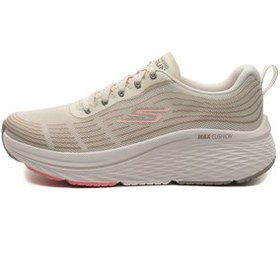 Resim Skechers Max Cushıonıng Elıte 2.0 Kadın Spor Ayakkabı Haki 