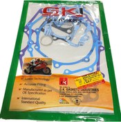 Resim SPR Bajaj Boxer 150 Conta Seti A Kalite 
