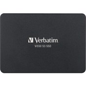 Resim Verbatim Vi550 S3 2.5" 512 GB SATA 3 SSD Verbatim