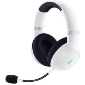 Resim Razer Kaira Pro for Xbox Kablosuz Beyaz Mikrofonlu Oyuncu Kulaklığı Outlet 