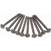 Resim Silindir Kapağı Civata Tk. R9M 110560195R 