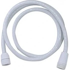Resim Hortumu 1,5 mt Plastik Banyo Batarya Hortumu 