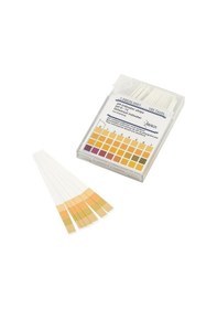 Resim Ph Kağıdı,0-14, Merck,Alman-100 Strip 