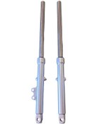 Resim Yamaha Rx 135 Z Ön Amortisör Komple Takım 