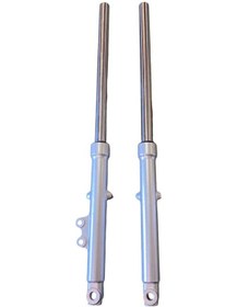 Resim Yamaha Rx 135 Z Ön Amortisör Komple Takım 