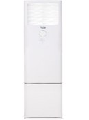 Resim Beko 74826 A++ 48000 BTU Inverter Salon Tipi Klima 