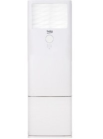 Resim Beko 74826 A++ 48000 BTU Inverter Salon Tipi Klima 