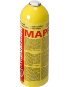 Resim Rothenberger Mapp Gaz 750 Ml/415 G Mep Gaz 