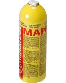 Resim Rothenberger Mapp Gaz 750 Ml/415 G Mep Gaz 