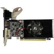 Resim HI-LEVEL GEFORCE GT210 1GB DDR3 64BIT 1XVGA 1XHDMI 1XDVI EKRAN KARTI 