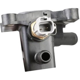 Resim S60, V60 , S80 Termostat Yuvası 
