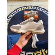 Resim Va Shoes Deri Eva Taban Günlük Ayakkabı 255 