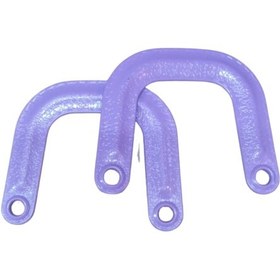 Resim Çanta Sapı Nal Model Lila 13 cm 