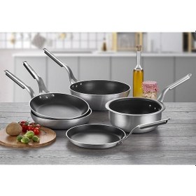 Resim Lazzetti Satina Sote Tava 