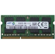 Resim Samsung M471B1G73DB0-YK0 8 GB DDR3 1600 MHz Notebook Ram ORJİNAL ÜRÜN