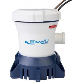 Resim Attwood Tsunami Mk2 Sintine Pompası 800 GPH 12V 