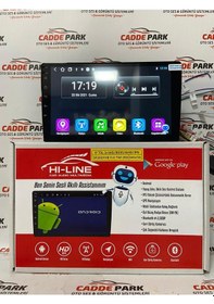 Resim Vw Passat B8 2-16 Android Multimedya 