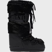Resim MOON BOOT ICON FAUX FUR 14089000-001 